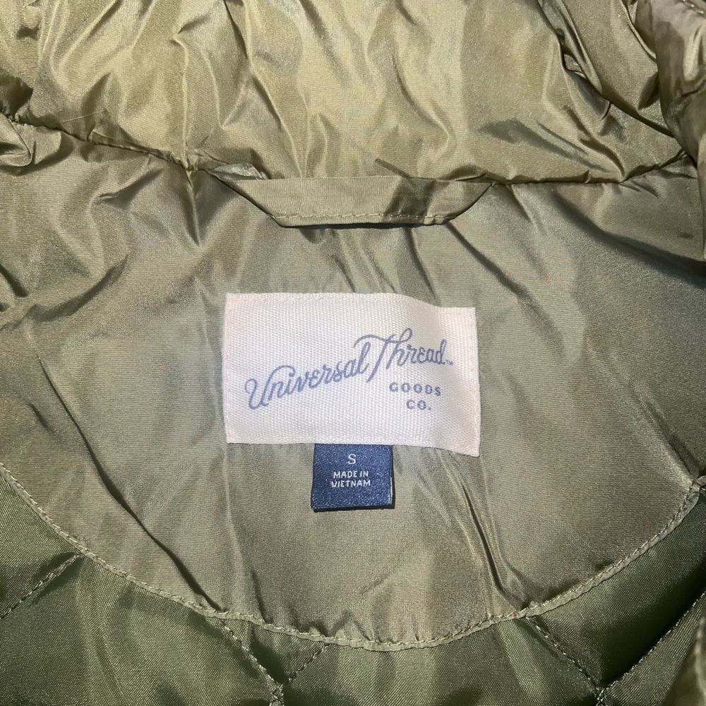 Universal Thread Jacket - image 4